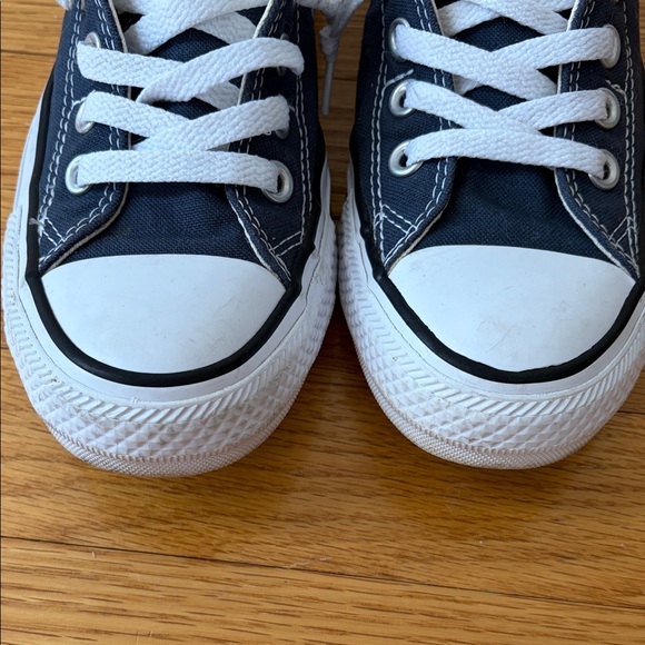 Women's Converse All Star Slip On Sneakers - Picture 5 of 9